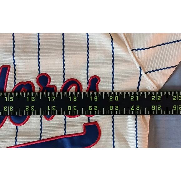 Headgear Classics Roberto Clemente San Juan Senadores Jersey Men's Small - Picture 10 of 11